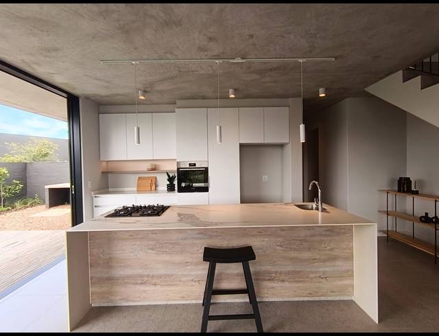 3 BEDROOM HOUSE FOR SALE IN ZULULAMI LUXURY COASTAL ESTATE